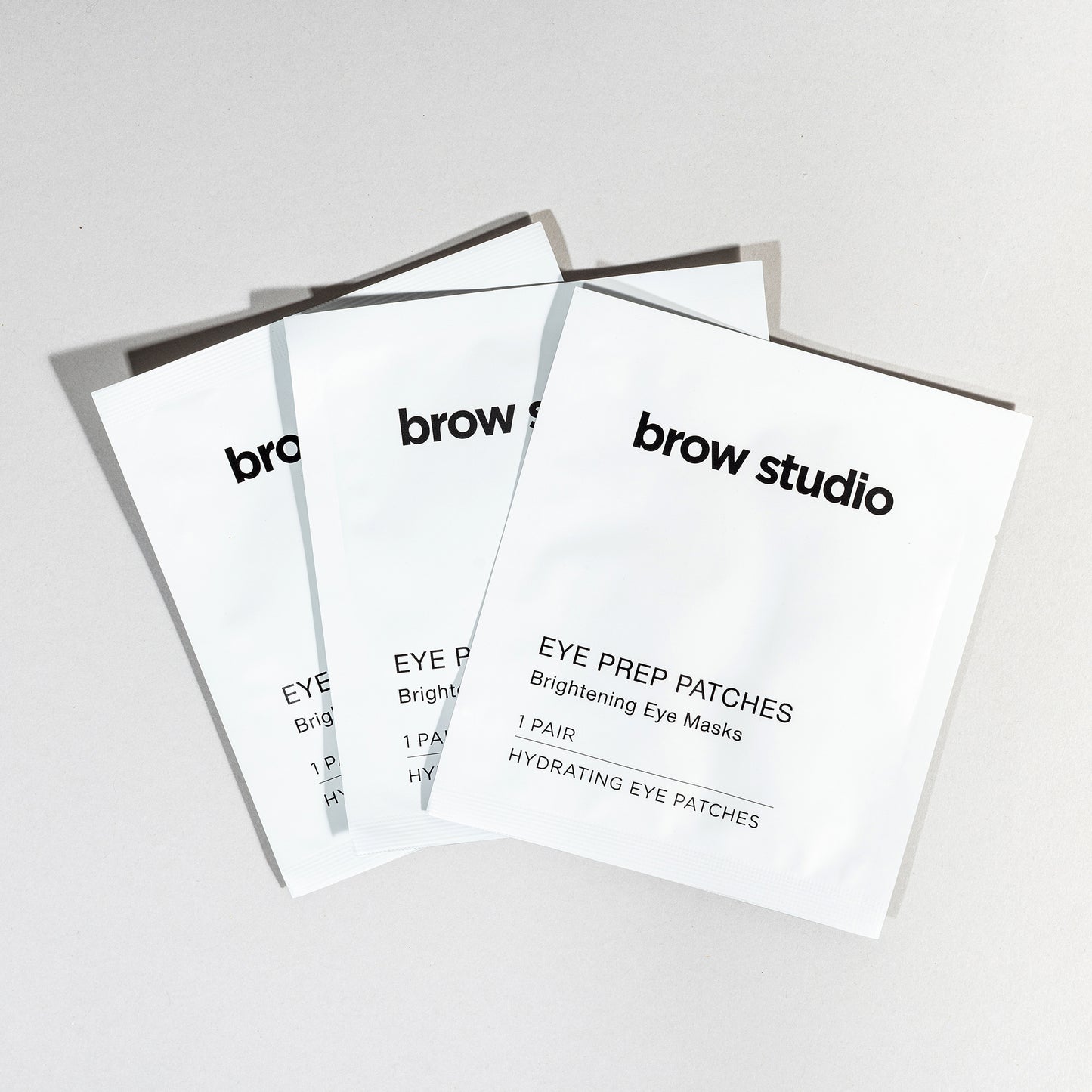 EYE PREP PATCHES