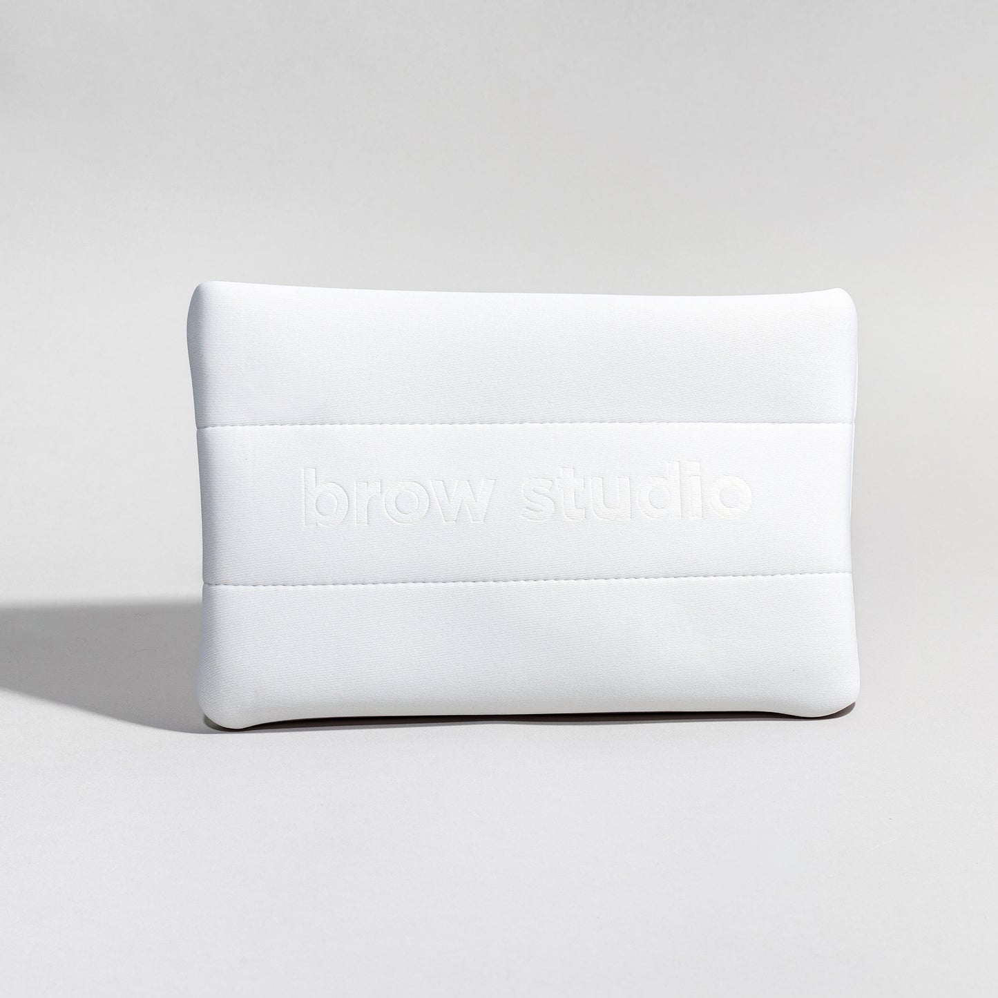 Brow Studio Pouch + Eye Prep Patches